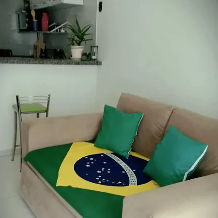 Apartamento No Centro De Buzios Exterior photo