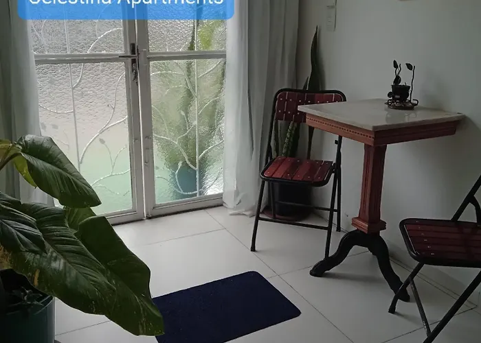 Apartamento No Centro De Buzios