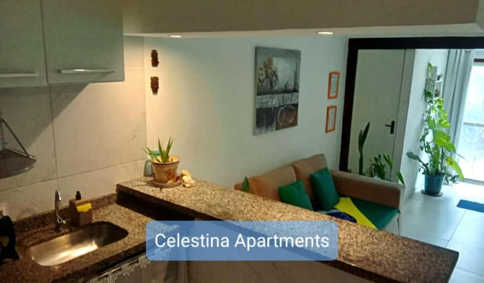 Apartment No Centro De
